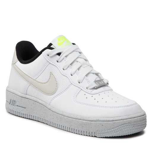 Оригінал! Кросівки NIKE AIR FORCE 1 CRATER DH8695-101 EUR 38