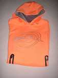 Bullpadel - Sweatshirt Termal Flex com Capuz