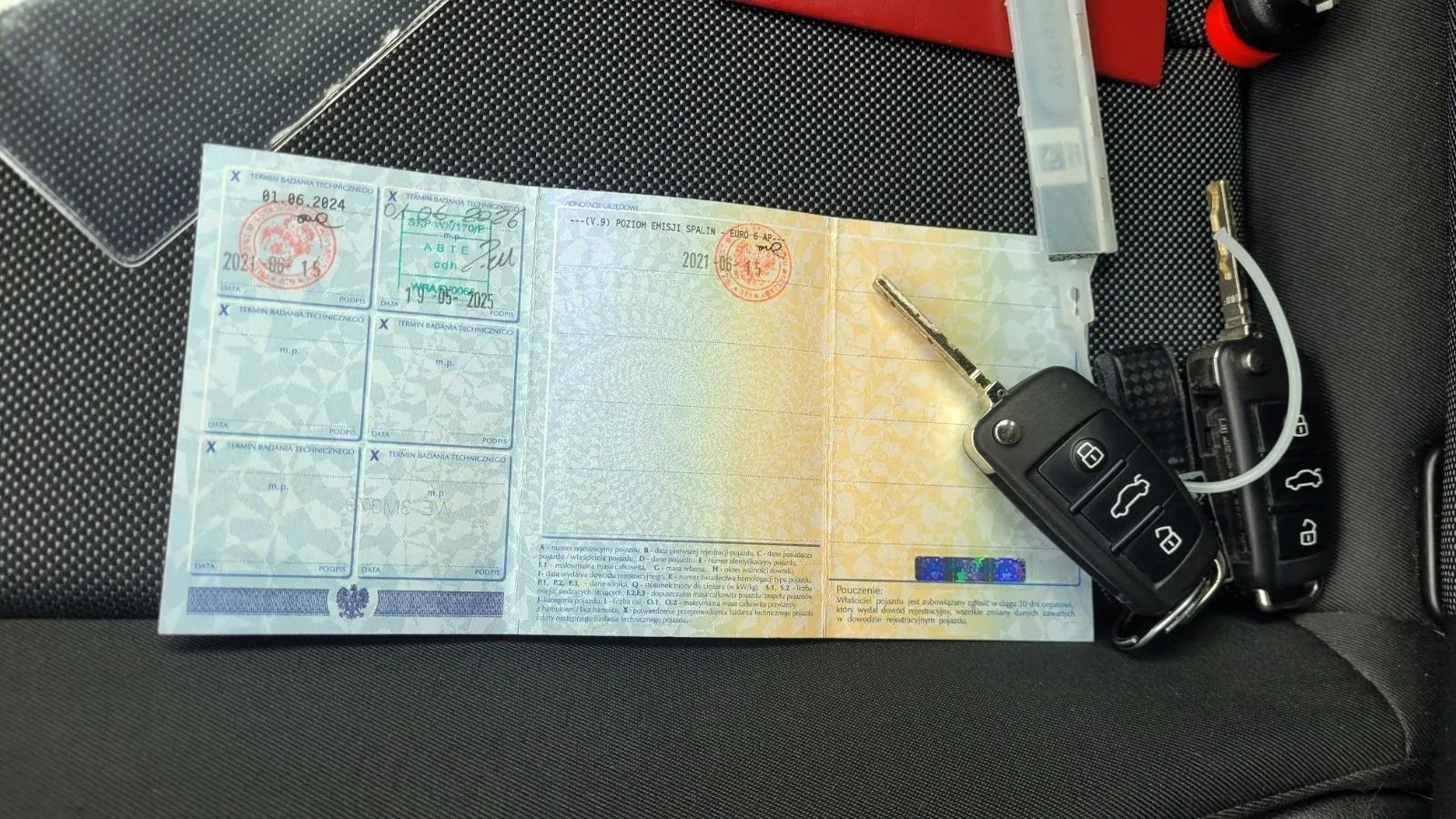 Audi Q2 SALON POLSKA/ FV23%/ Gwarancja serwisowa/ 73 089 NETTO
