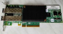 Адаптер IBM 8Gbps 2 Port Fiber Channel 00ND485 PCIe
