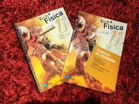 Caderno de atividades física 11ºano