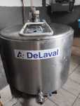 Sprzedam Chłodnie na mleko 450 litrów Delaval