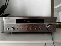 Amplituner stereo yamaha rx 397