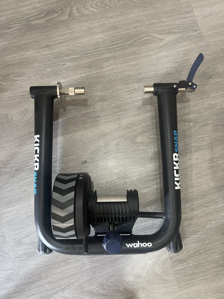 Wahoo Kickr Snap – Smart Trainer