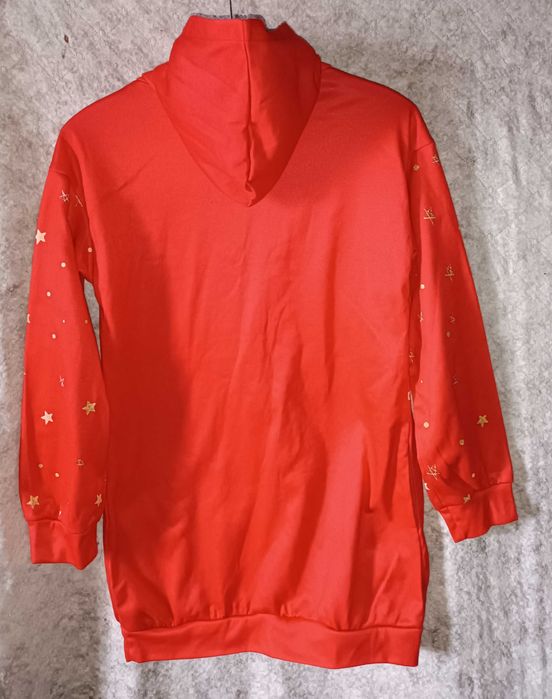 Bluza/tunika święta S