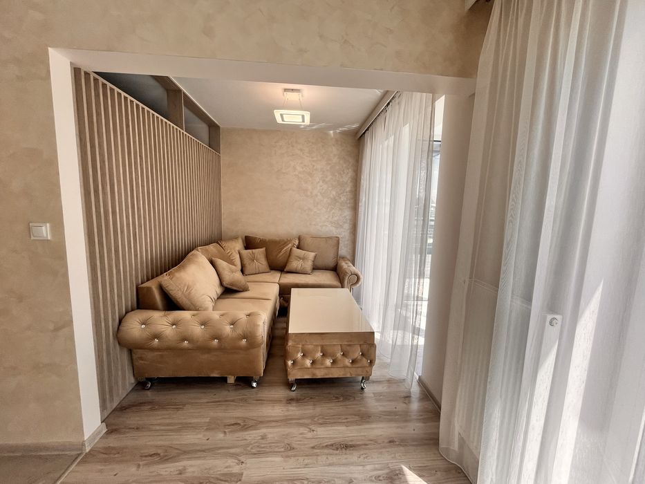 Nowoczesny apartament K7 noclegi Busko Zdrój obok Tężni