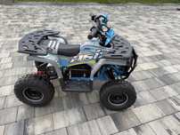 QUAD elektryczny Asix E-M10 moc 1000 vat