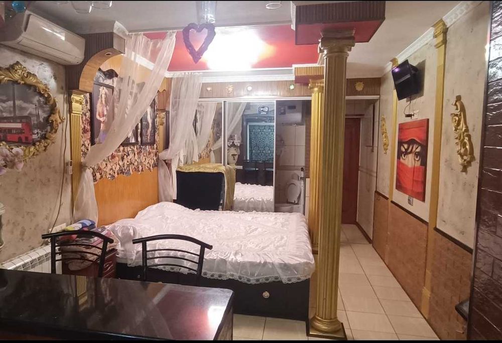 Квартири подобово Миколаїв