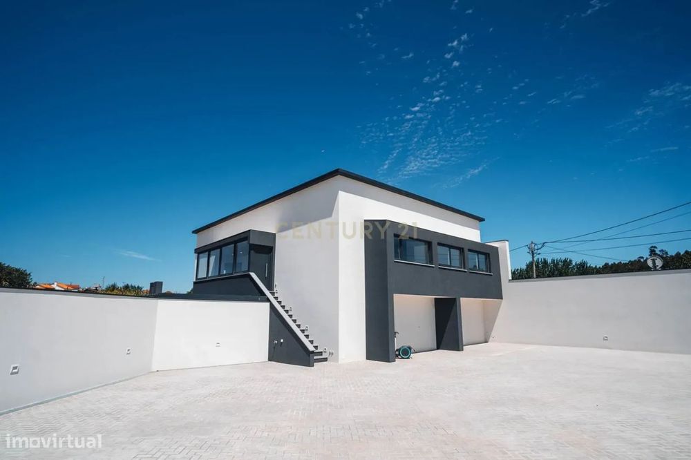 T3+1 Moderno em Leiria
