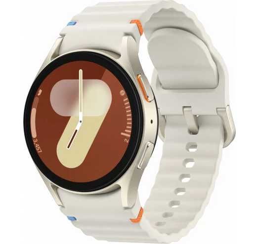 Смарт-годинник Samsung Galaxy Watch 7 40mm Cream (SM-L300NZEA)