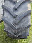 440/65 R24 Mitas 99% BEZ NAPRAW 380/70 R24 Pronar Belarus John deere