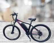 Zestaw do konwersji roweru 1000w 48V16ah 760Wh LG MH1 Konwersja roweru