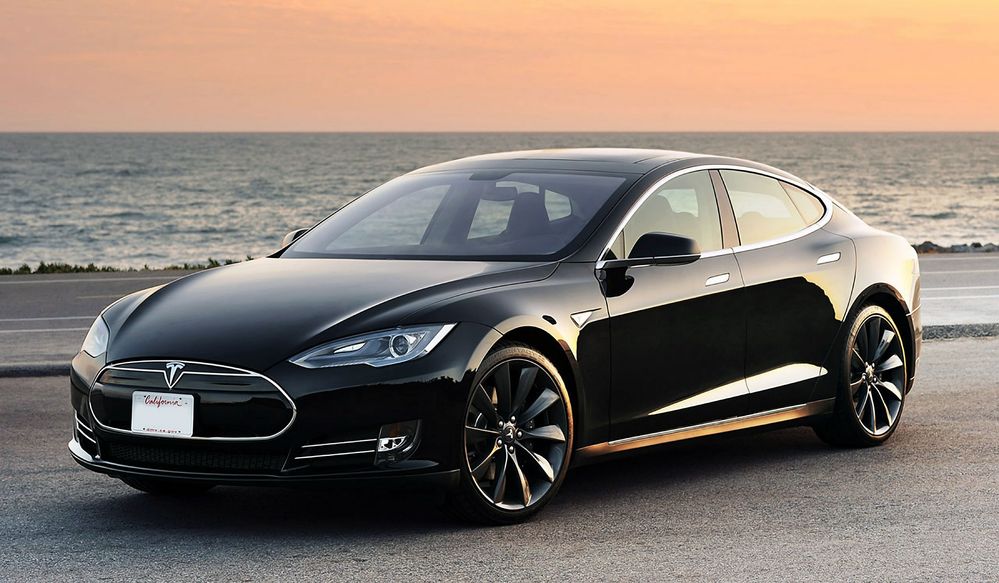Диски Нові R21/5/120 TESLA Model S Model X . в Наявності