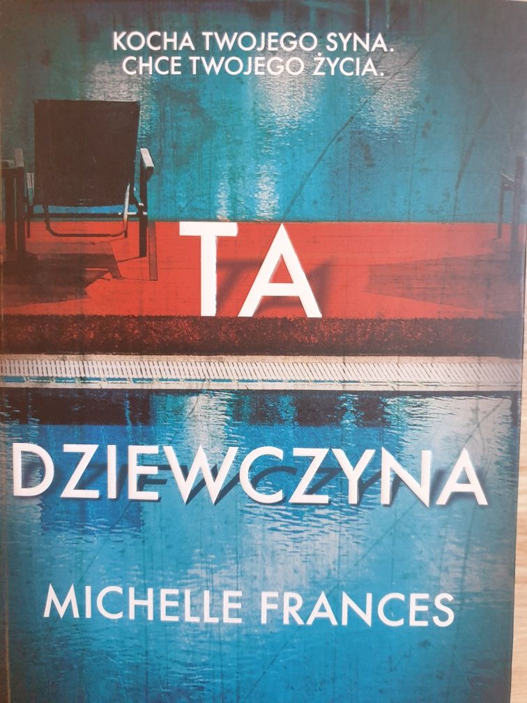 "Ta Dziewczyna" Michelle Frances