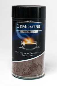 Demontre premium 200г