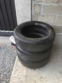 Автошини 225/60 R18 Michelin Primacy A/S