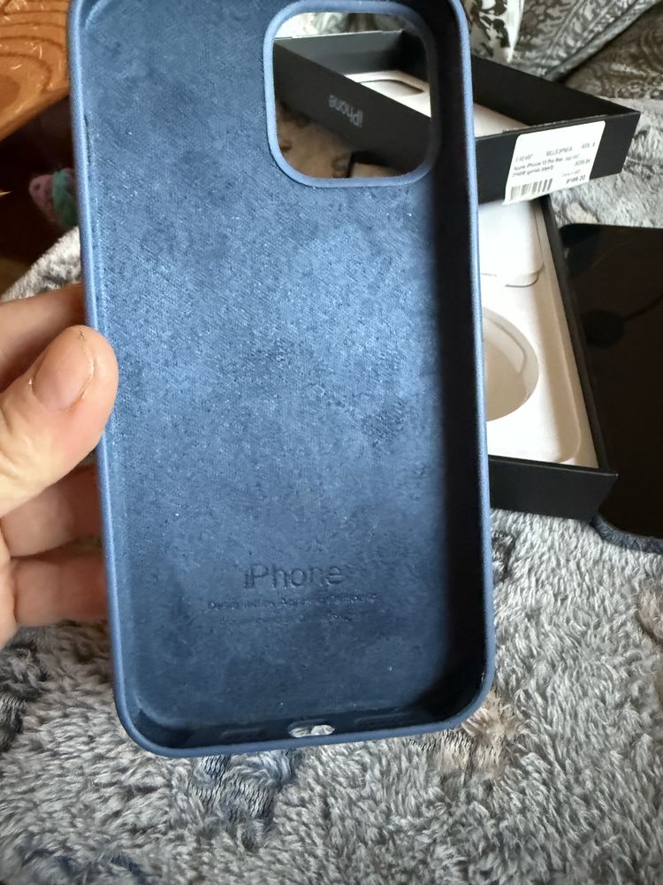 Iphone 13 pro max 256 GB