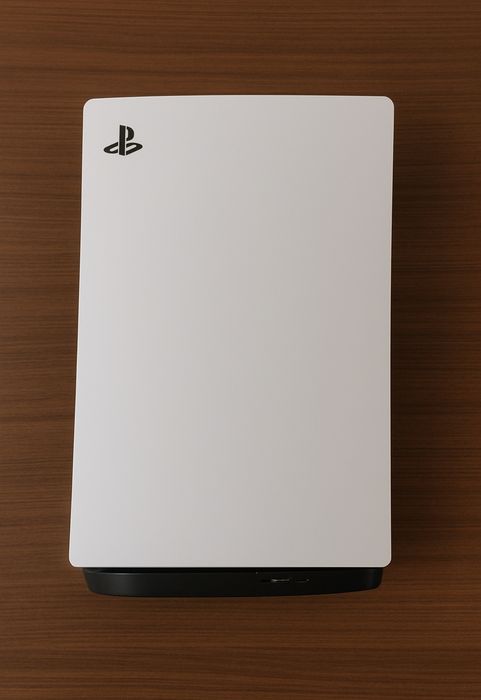 Playstation 5 (PS5)