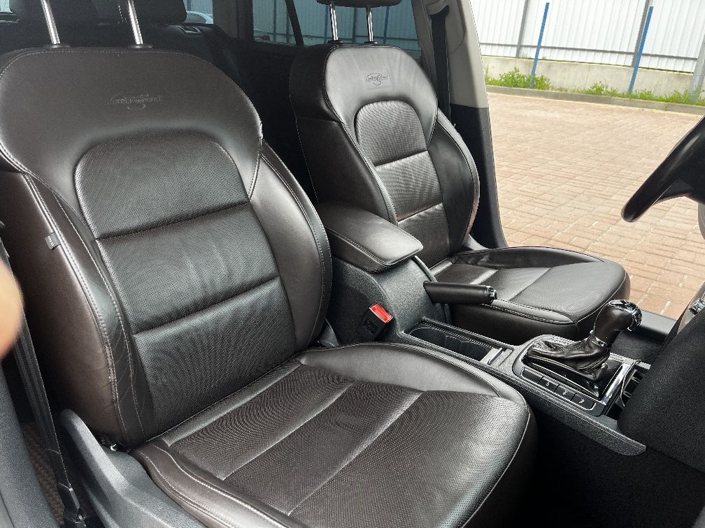 Skoda Superb Laurin&Klement