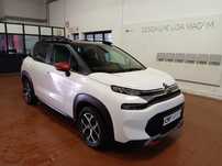 Citroën C3 Aircross 1.5 BlueHDi C-Series