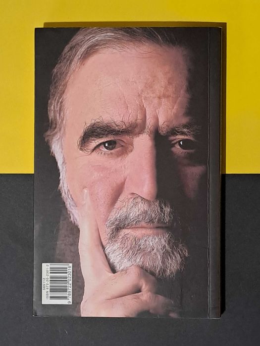 Manuel Alegre - Cão Como Nós