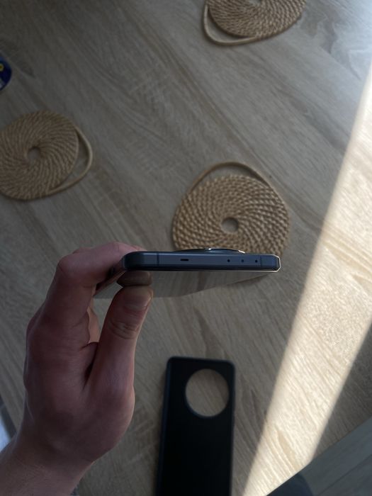 Oneplus 13 Black Eclipse 16/512