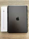 iPad 8. gen.-Gwiezdna Szarość, 128 GB z apple pencil 1 gen.