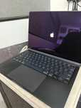 Macbook Air M4 idealny