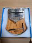 Калімба Kalimba Gecko 21