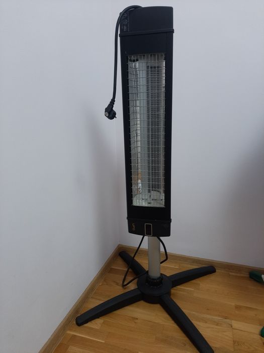 Инфракрасный обогреватель UFO NL-26EN-B