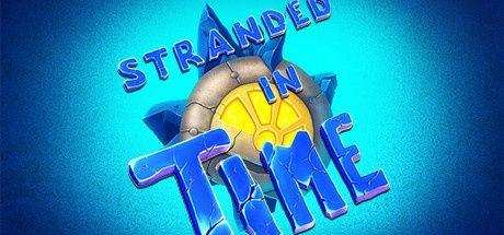 Stranded In Time Steam cdkey