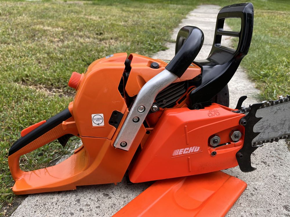 ECHO CS 620 SX idealna !! Prywatna / nie Stihl ,Husqvarna