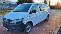 Transporter T6 LONG - 2.0TDI 150KM - EURO 6 Super stan