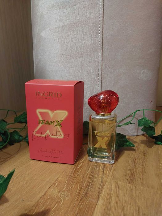 Zestaw kosmetyków Moniki Kociołek