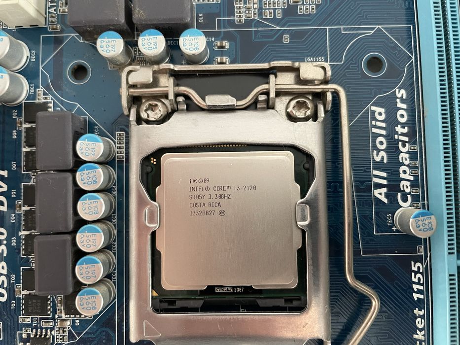 Супер вигода! Робочий лот для ПК, тягне ігри в 60 fps