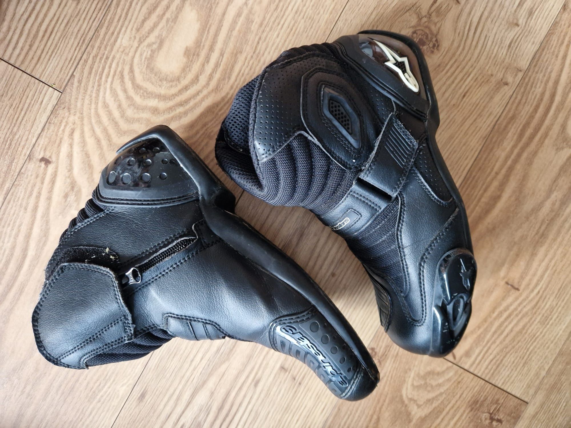 Buty Alpinestars S-MX 1 roz. 42 26,5 cm SMX