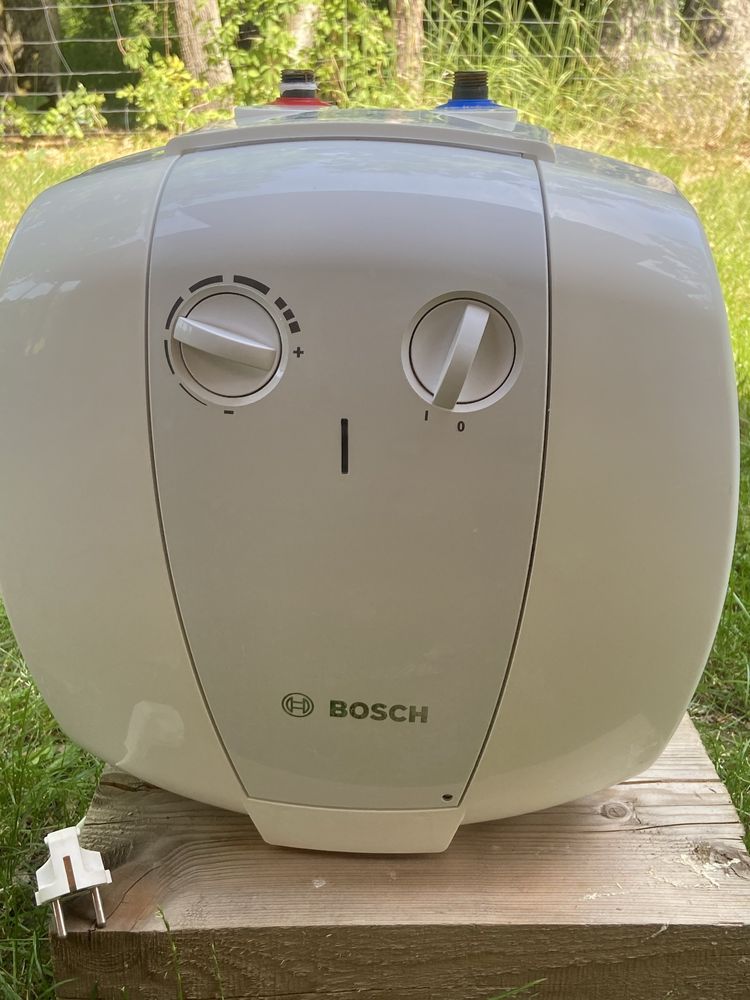 Podgrzewacz wody Bosch