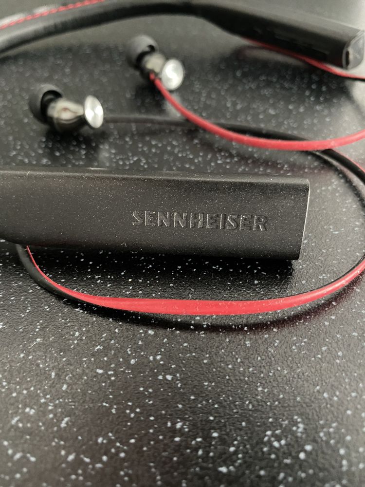 Słuchawki Sennheiser Momentum in-ear Wireless M2 IEBT