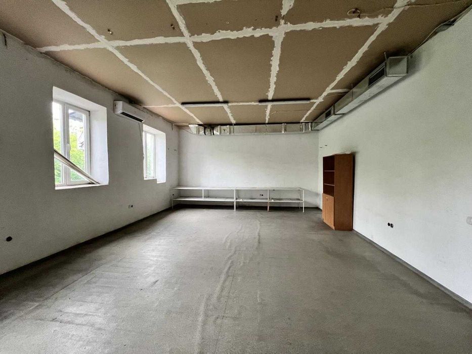 Оренда комерції, виробничі ,складські , офісні приміщення, Давидів