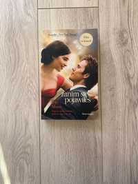 „Zanim się pojawiłeś” Jojo Moyes