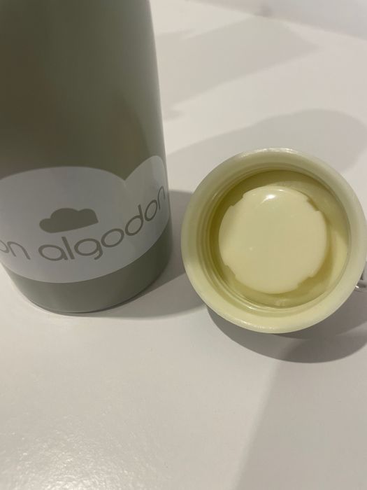 Garrafa inox térmica Don Algodon