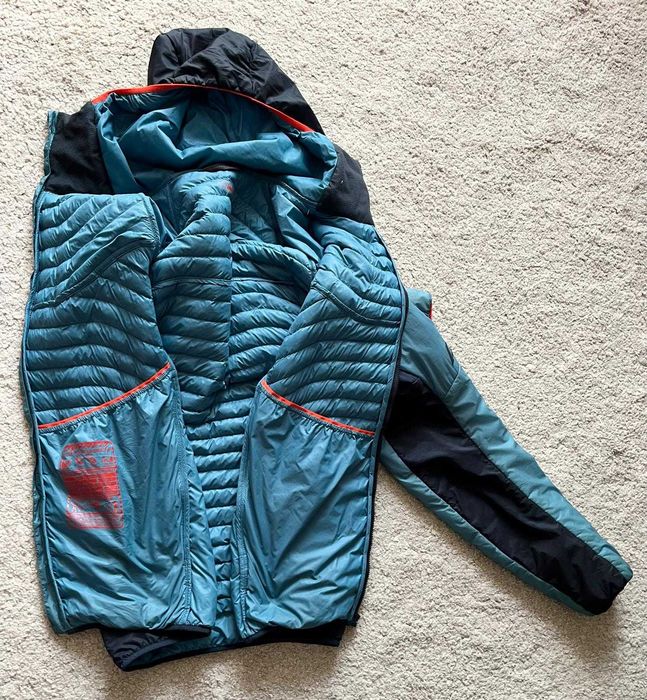 Kurtka Dynafit Primaloft rozm XL
