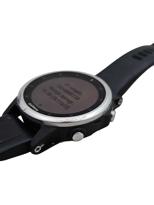 Zegarek Garmin FENIX 5S PLUS smartwatch