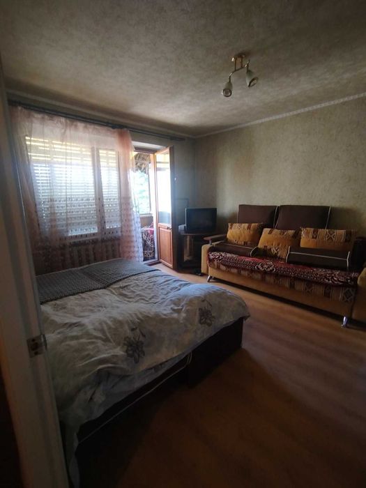 Продаж 1-кімнатної квартири в центрі Слов'янська