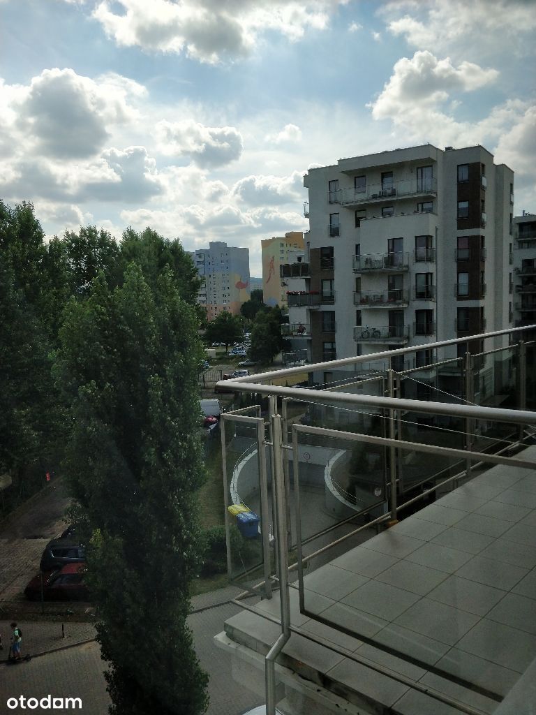 Mieszkanie - Gdańsk Zaspa ul. Drzewieckiego