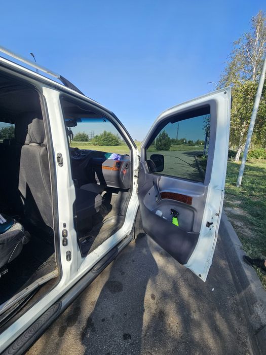 Vito 638 2.2 CDI 2003 року