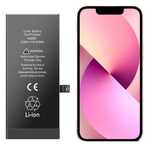 APPLE iphone 13 mini BATERIA 2406 mah
