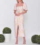 Vestido Nuribel, tamanho 38