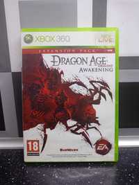 Gra Dragon Age XBOX 360