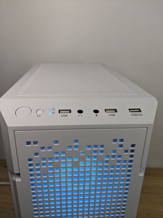 ‼️Пк gtx1660super i5-10400f 16gb ssd m2 512 gb